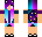 complete galexy kitty