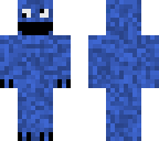 cookie monster