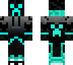 cool creeper