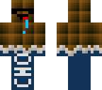 cool derp choclet
