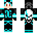 cool skin