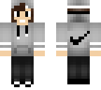 cool teen