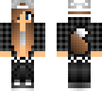 cool wolf tomboy edit