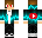 cool youtuber