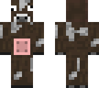 cow steve