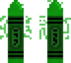 crayon
