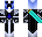 creeper  warrior