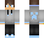 creeper boom