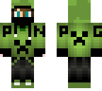 creeper boy