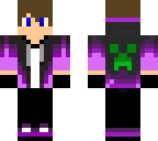 creeper boy