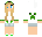 creeper cutie