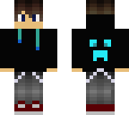 creeper gamer