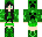creeper gangster