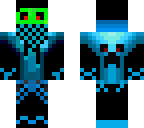 creeper ninja