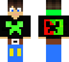 creeper slayer