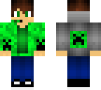 creeper speaker