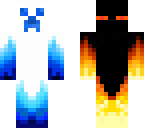 creeperman