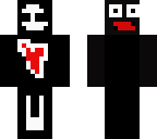 creepy