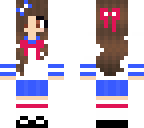 crf yandere simulator uniform