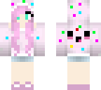 cupckae girl