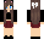 cut girl