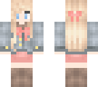 cute anime girl fixed