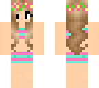 cute bath suit
