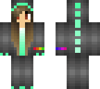 cute dino skin