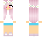 cute girl