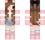 cute girl