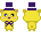 cute goldie
