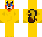 cute pikachu hero63x