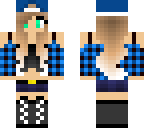 cute tomboy