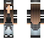 cute tomboy