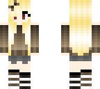 cute vamp