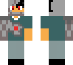 cyborg