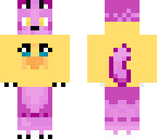 daily wragon with a sqaishey shirt