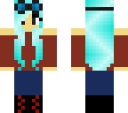 dantdm hair