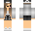 dapper nina