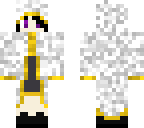 dark and light warrior