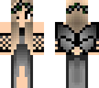 dark fairy