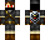 dark xenthores