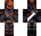 deathstroke bear