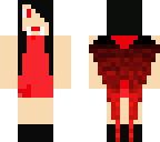 demon girl