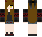 demon girl