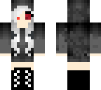 demon girl fixed