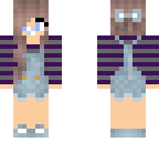 denim toddler