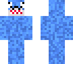 derp fish thing