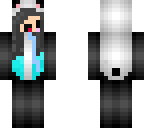 derpy panda edited