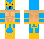 derpy sin cara